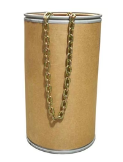 Bulk Chain - 5/8" Grade 70 - 150 Feet Per Drum