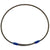 118 inch x 18 foot Mechanical Splice Grommet Wire Rope Sling image 1 of 4