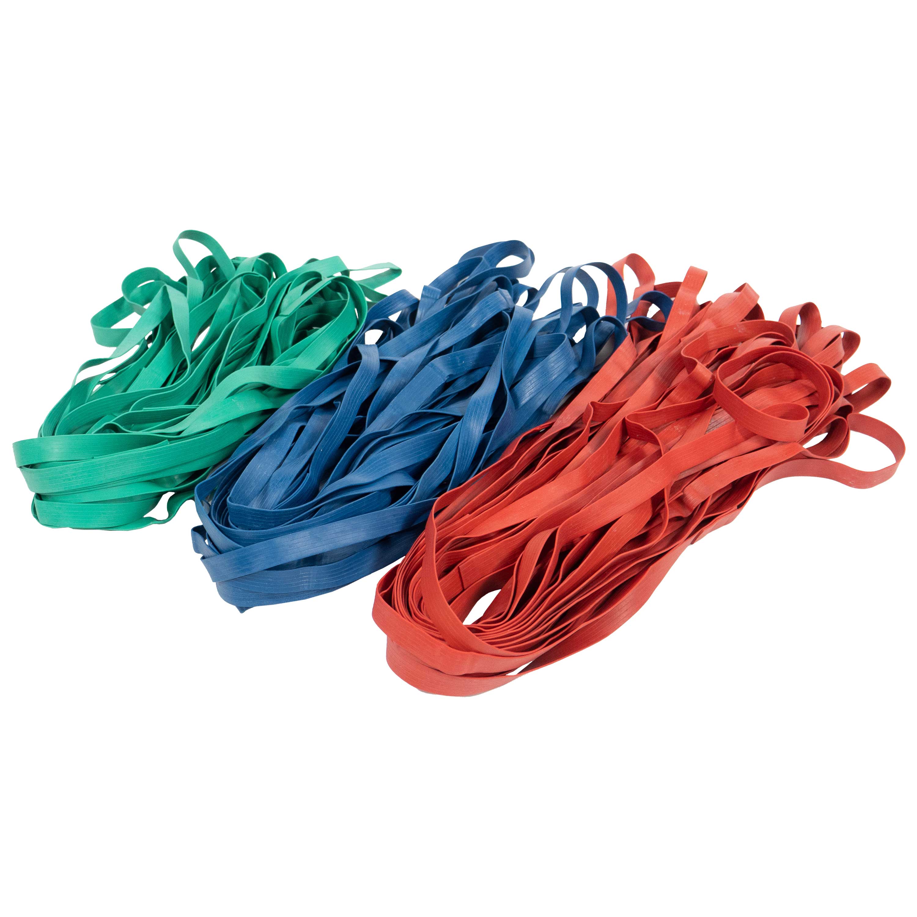 US Cargo Control Extra Large Moving Bands Multi-Length - 36 Pack
