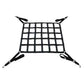 42 inch x 50 inch Extra Short Bed Truck Cargo Net with Cam Buckles & SHooks image 1 of 9