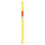 Type 3 Nylon Lifting Sling with Standard Eyes