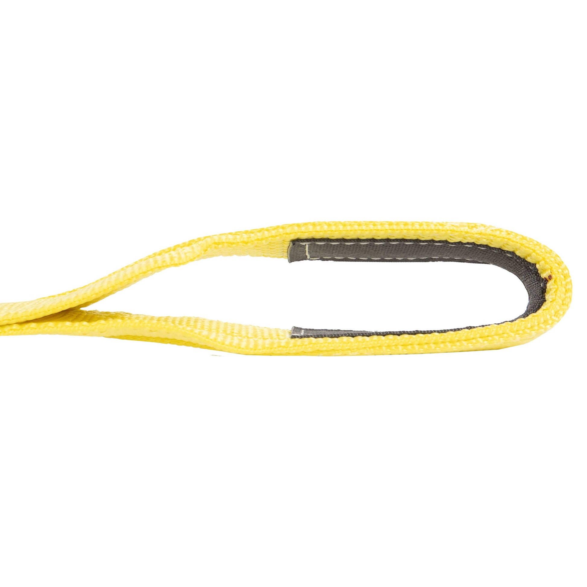 Nylon Lifting Sling Type 3 With Tapered Eye Image 3