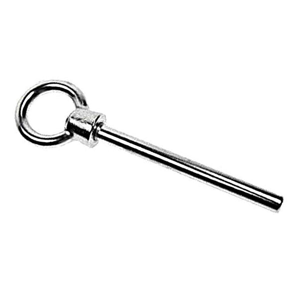 Eye Rivet : Stainless Steel Type 316 - 7/8