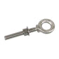 Forged Shoulder Eye Bolts Stainless Steel Type 316 14 inch20 x 4 inchL image 1 of 2