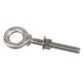 14 inch20 X 2 inch Forged Shoulder Eye Bolt Stainless Steel T316 image 2 of 2