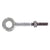 58 inch x 6 inch Galvanized Eye Bolt Import image 2 of 2