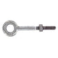 58 inch x 6 inch Galvanized Eye Bolt Import image 2 of 2