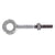 38 inch x 6 inch Galvanized Eye Bolt Import image 2 of 2