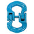Grade 120 Connecting Link 38 inch image 1 of 2