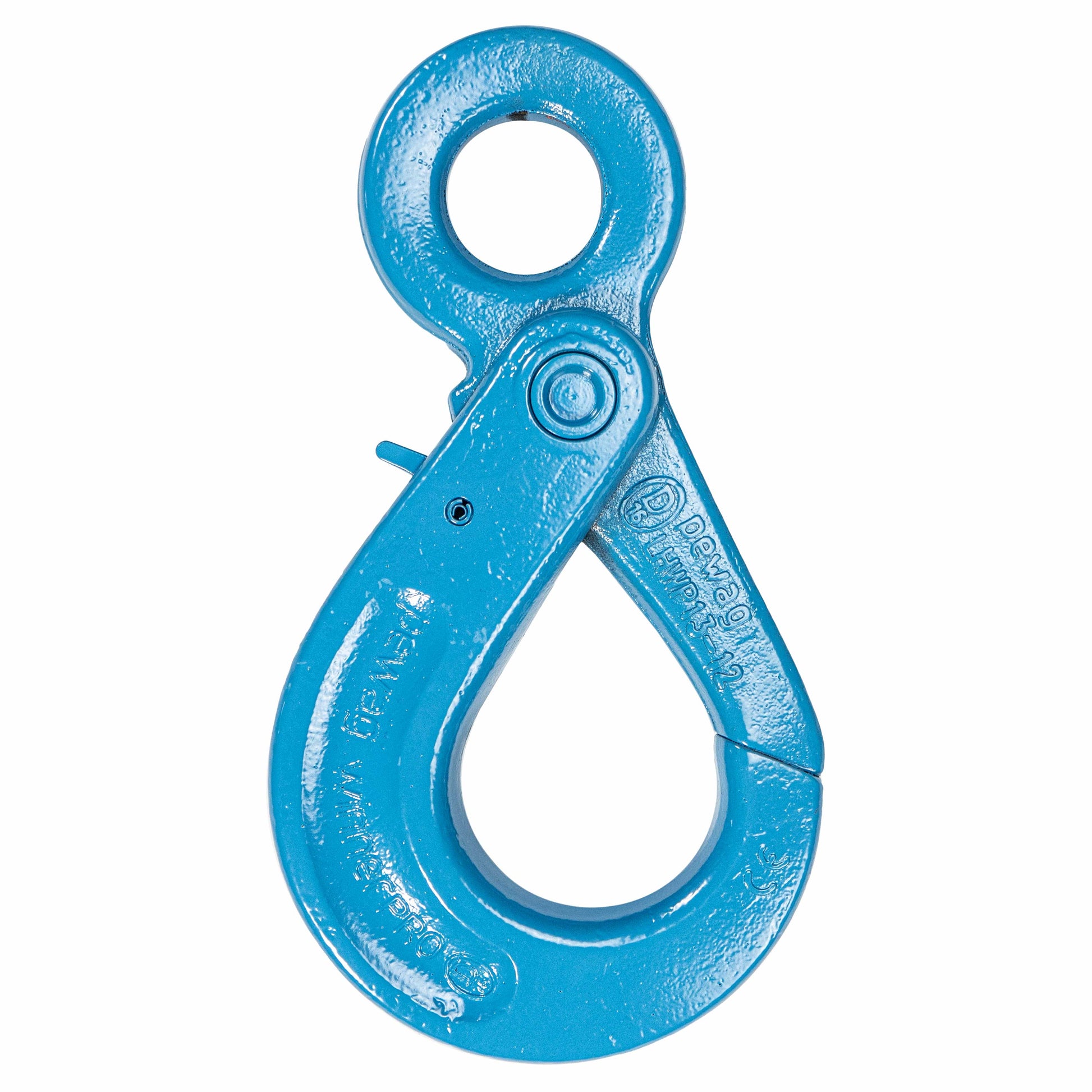 Grade 120 Eye Safety Hook 12 inch image 1 of 2