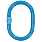 Grade 120 Oblong Master Link 932 inch image 1 of 2
