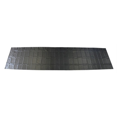 up roll tarp black Heavy Duty Roll Tarp - 10'6" x 41'