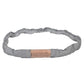 6' x 4" High Performance Round Sling | Vertical Cap: 70,000 lbs.