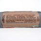 12' x 4" High Performance Round Sling | Vertical Cap: 50,000 lbs. tag