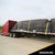 Lightweight Machinery Tarp 24 foot x 24 foot 14 Oz Black Tarp image 9 of 9