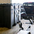 82 inch x 50 inch Long Bed Truck Cargo Net with Cam Buckles & SHooks image 8 of 9