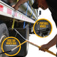 4" Low Profile Portable Winch (Side Mount)