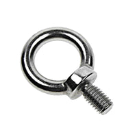 machine eye bolt stainles steel