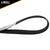 Motorcycle Handle Bar Strap (Pair) Black image 5 of 9