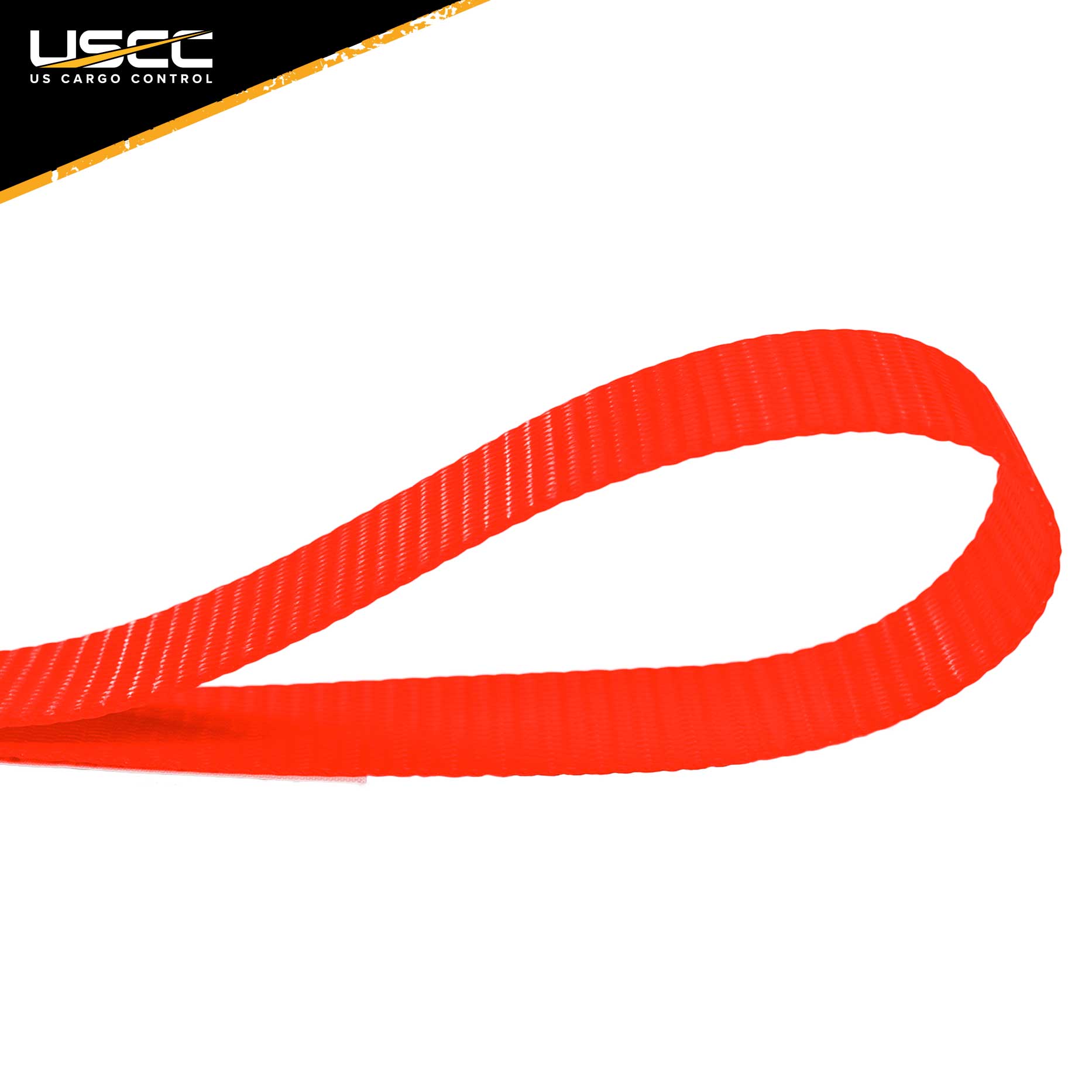 Motorcycle Handlebar Strap (Pair) Red image 5 of 9