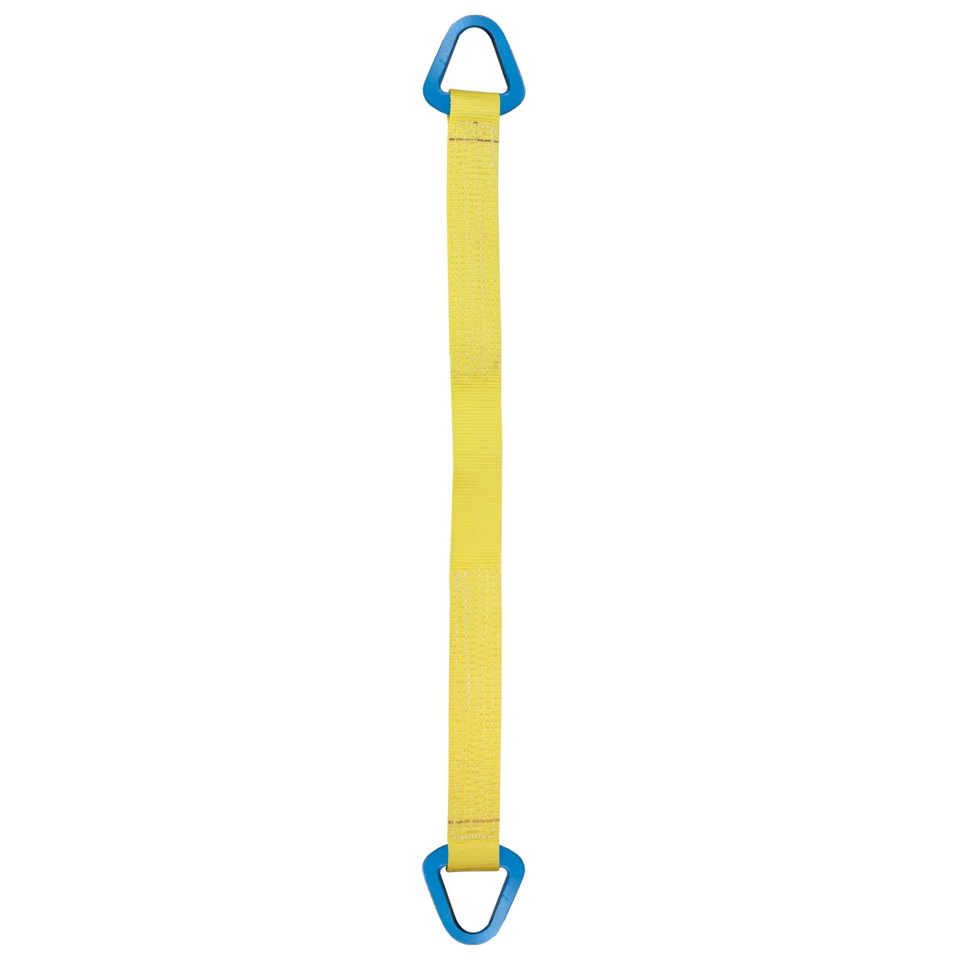 Nylon Lifting Sling Triangle 3 inch x 16 foot 2ply image 1 of 2