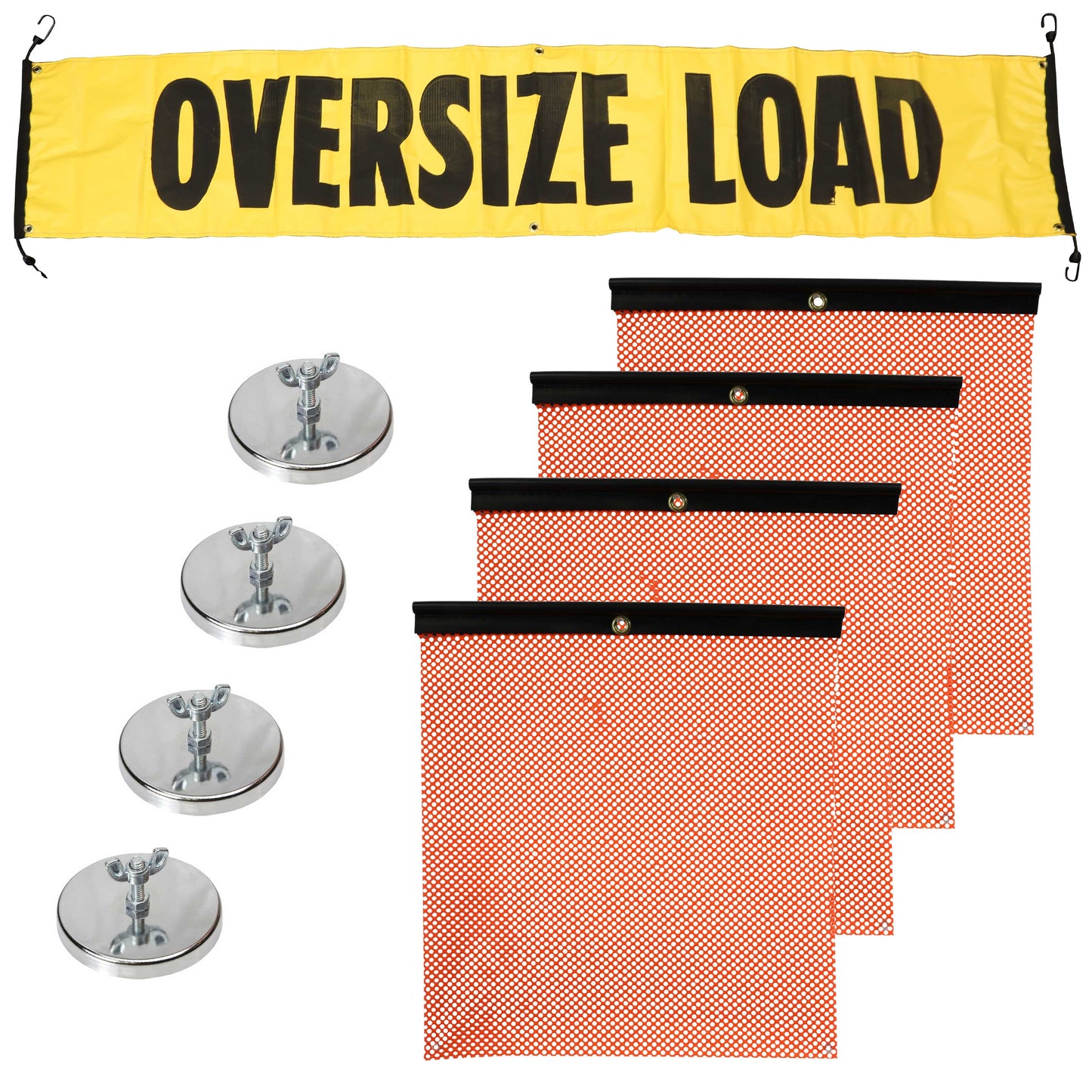Oversize Load Essentials Kits