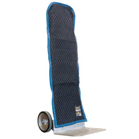 Padded Hand Truck Cover: Round Top