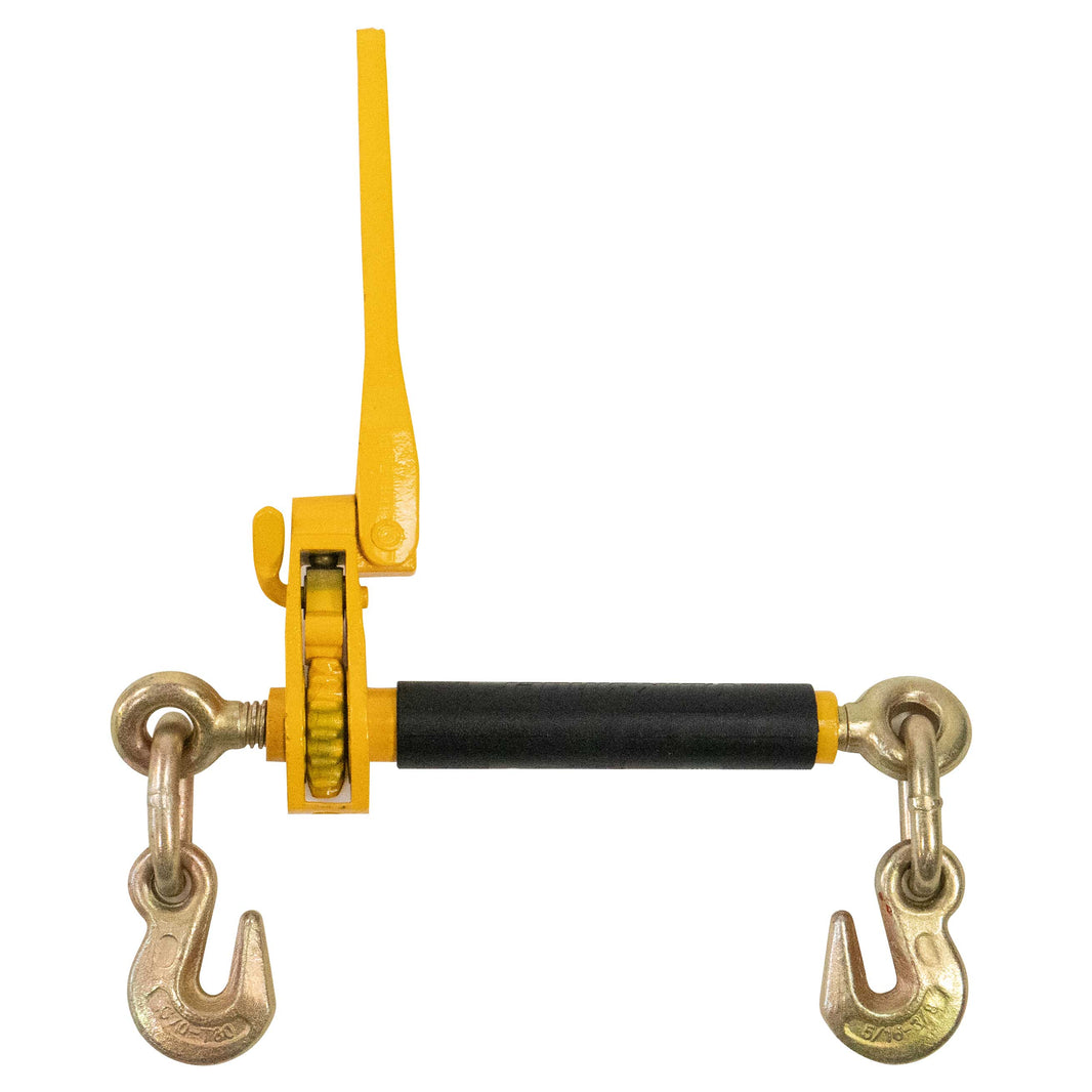 3/8" Grade 70 Transport Chain, Binders and Fittings