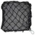 Personnel Safety Net w/ Debris Liner - 17' x 17' x 24' Triangle