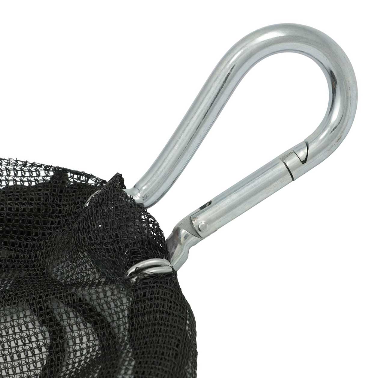 Personnel Safety Net w/ Debris Liner - 15' x 15' Personnel Safety Net w/ Debris Liner - 15' x 15'
