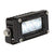 Whelen Pioneer Nano Illumination 3 Diode - Black