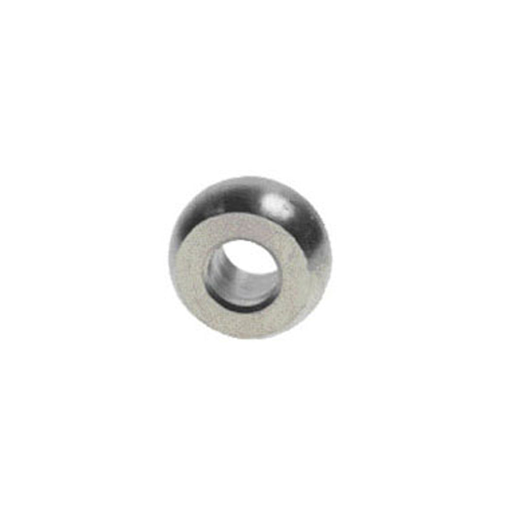 Plain Ball Swage - Stainless Steel Type 316