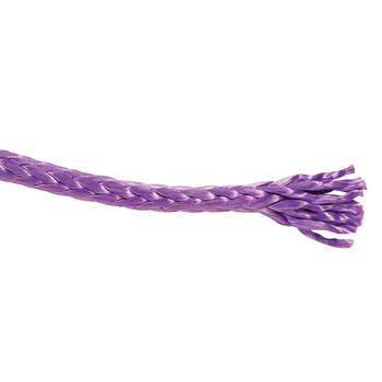 1" Plasma® Rope - 12 Strand - Lineal Foot