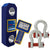 Straightpoint Radiolink Plus with two Crosby Shackles Kit image 1