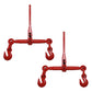 Ratchet Chain Binders 38 inch 12 inch (2 Pack) image 1 of 9