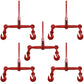 Ratchet Chain Binders 38 inch 12 inch (5 Pack) image 1 of 9