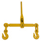 516 inch 38 inch Heavy Duty Ratchet Chain Binder image 1 of 2