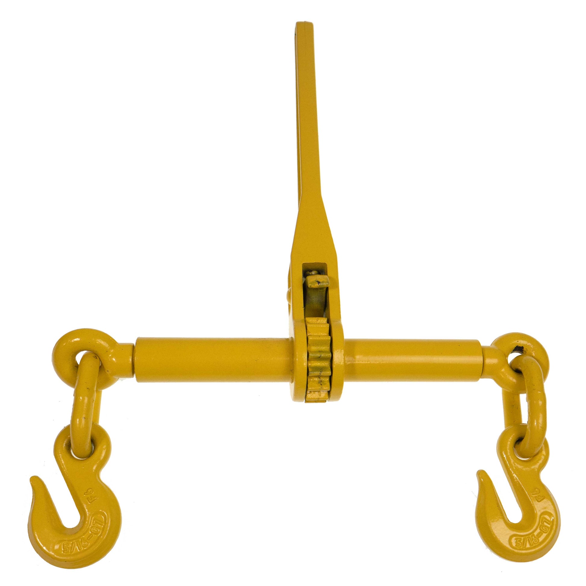 516 inch 38 inch Heavy Duty Ratchet Chain Binder image 1 of 2