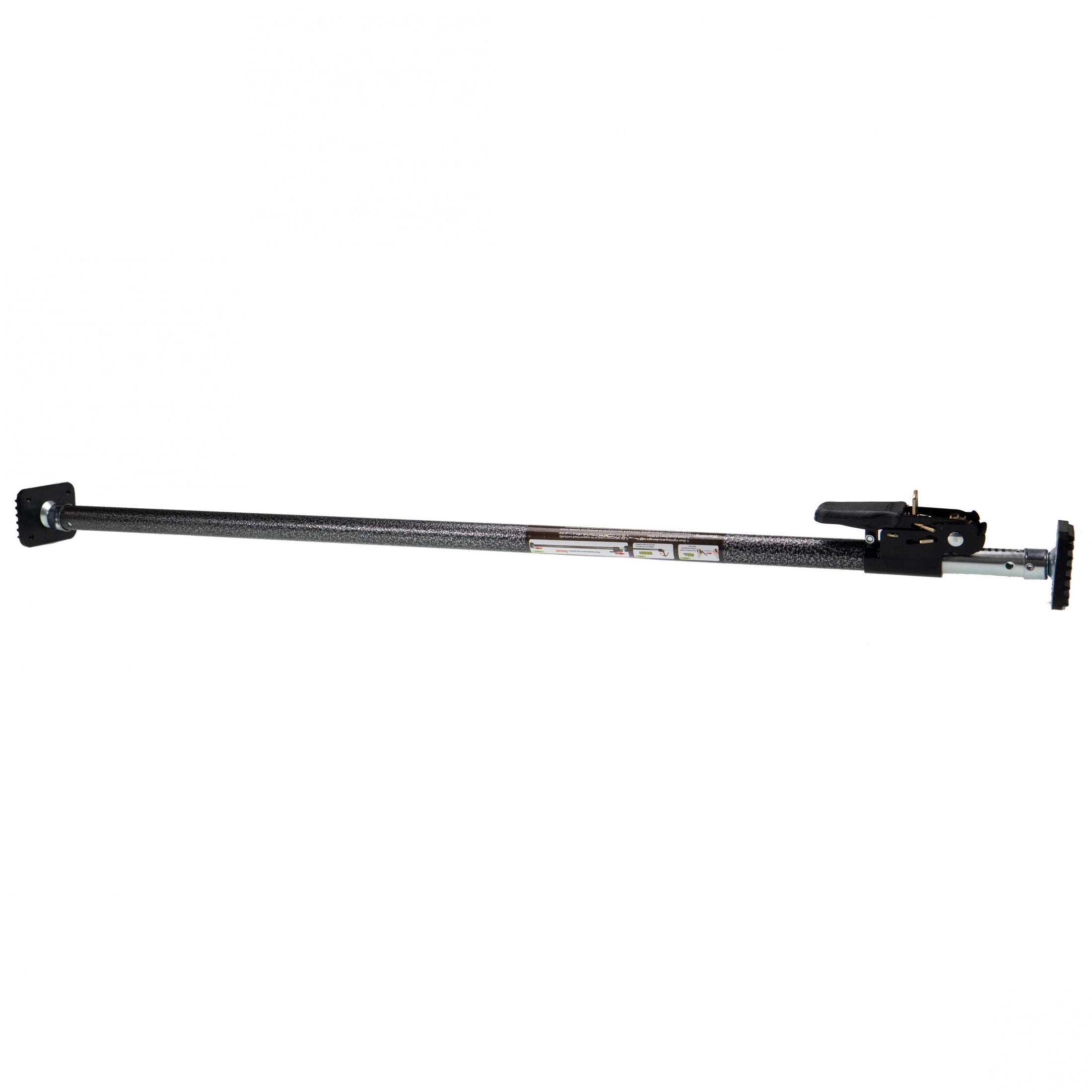 Ratcheting Cargo Bar Ratchet Cargo Bar