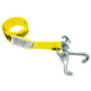 2 inch x 8 foot Replacement Strap with RTJ Cluster Hook image 1 of 8