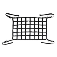 66 inch x 50 inch Short Bed Truck Cargo Net with Cam Buckles & SHooks image 1 of 9