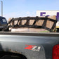 66 inch x 50 inch Short Bed Truck Cargo Net with Cam Buckles & SHooks image 2 of 9