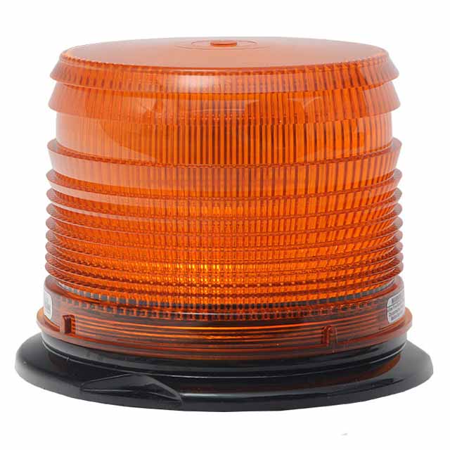Star Warning Systems Short Dome - Permanent Mount