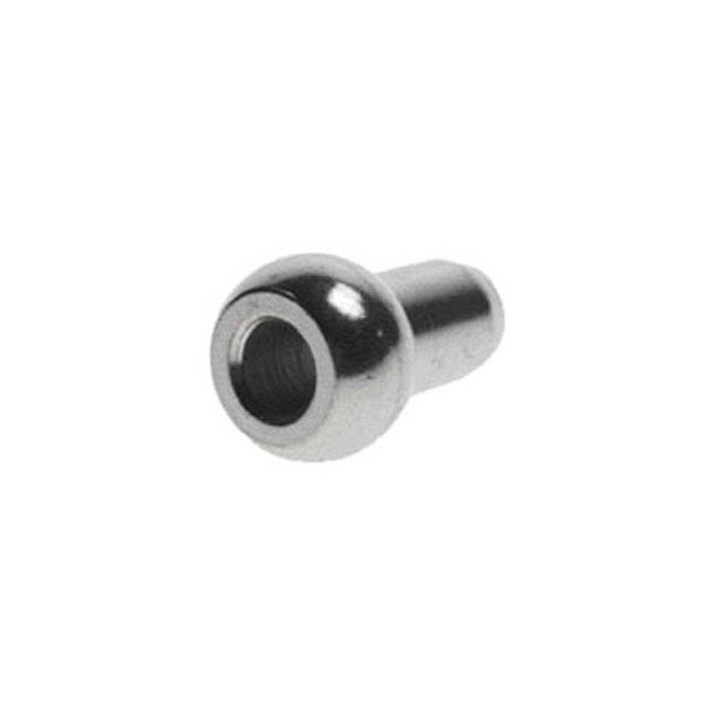 Single Shank Ball Swage - Stainless Steel Type 316