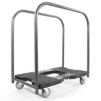 Snap-Loc Moving Dolly Panel Cart- 1500 lbs. Capacity