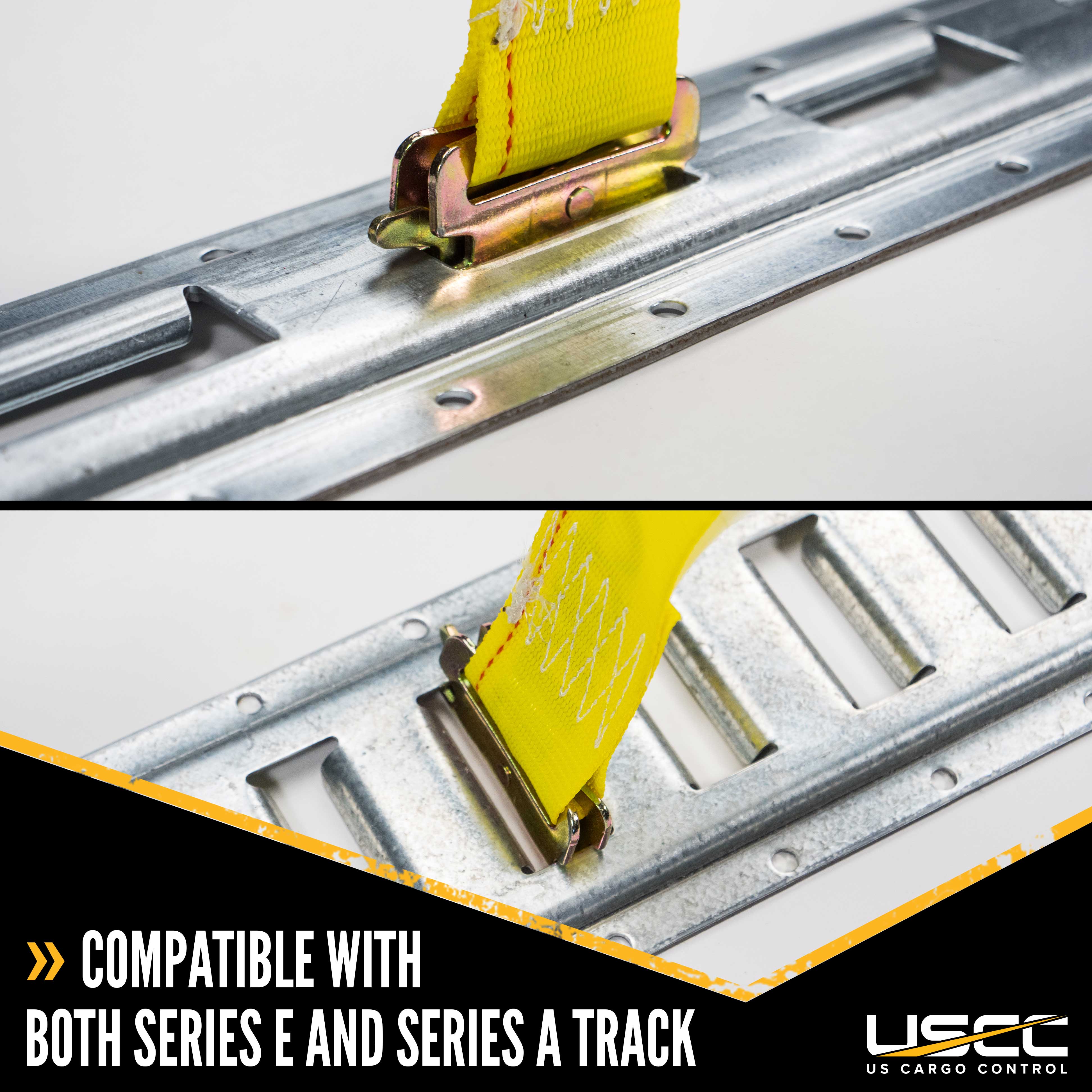 Snap-Loc Basics E Track Starter Kit