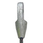 112 inch x 8 foot Closed and Closed Spelter Socket Wire Rope Sling image 3 of 4