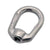 4 inch x 50 foot Red Winch Strap with Flat Hook image 1 of 1