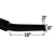 Standard Ergo 360 Winch Bar