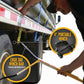 4" Standard Portable Winch (Bottom Mount)
